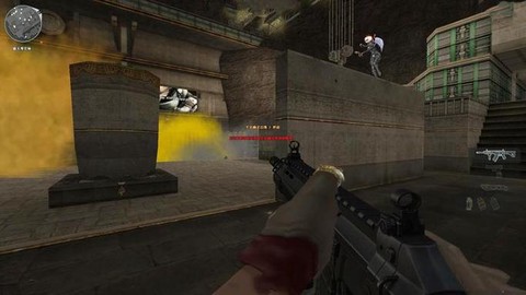 穿越火线为什么那么火[图2]