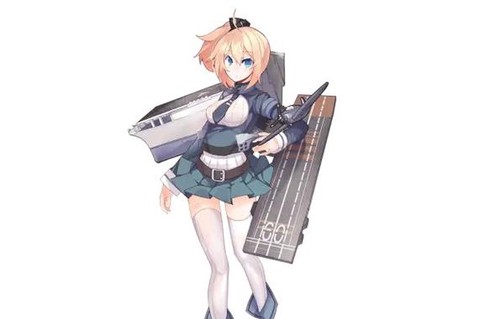 碧蓝航线博格怎么样[图1]