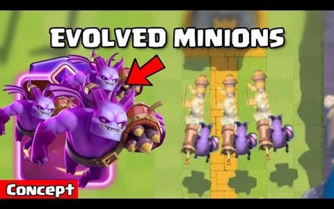 皇室战争怎么破亡灵[图2]