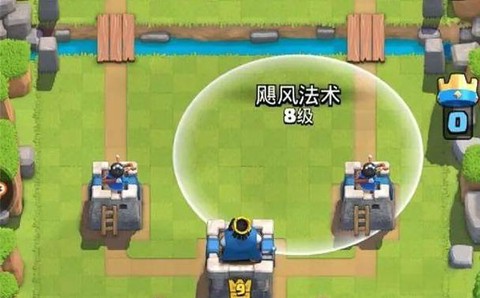 皇室战争心机桶怎么防[图2]