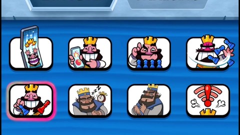 皇室战争什么克王子[图1]