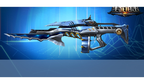 生死狙击生化用什么枪[图1]