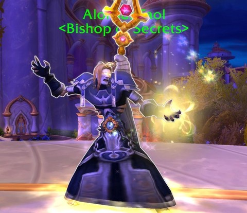 生死狙击圣光长什么样[图2]