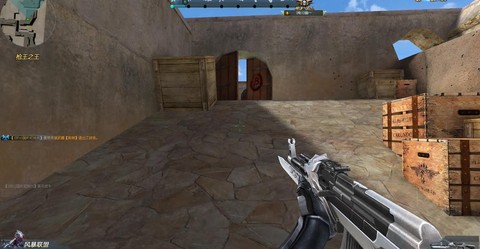 生死狙击为什么进不去[图2]