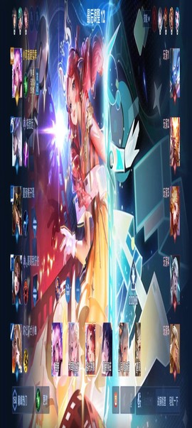 玩王者荣耀用什么手机好