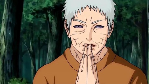 火影忍者鸣人有什么眼[图1]