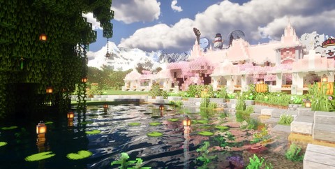 我的世界怎么下载光影[图2]