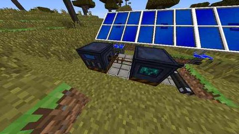 我的世界去月球怎么去