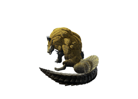 怪物猎人3水兽弱什么[图1]