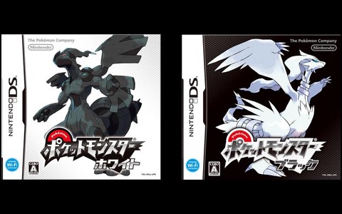 口袋妖怪黑白什么区别