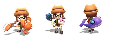 冒险岛2怎么进别人