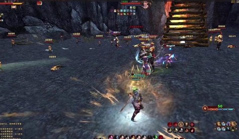 九阴真经银子怎么获得[图1]