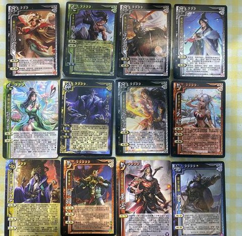 三国杀四个人怎么玩[图2]