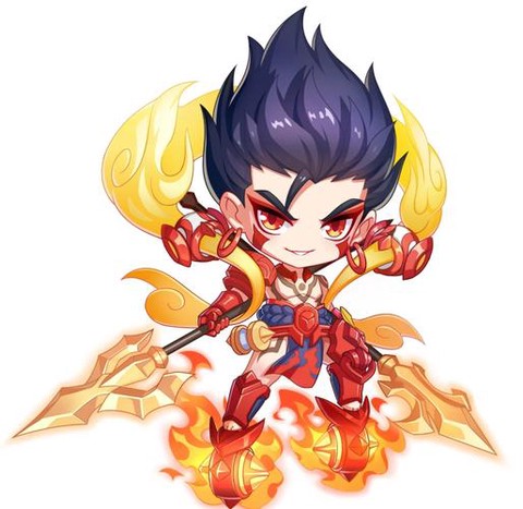 王者荣耀哪吒怎么样[图2]