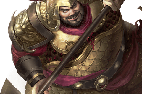 率土之滨潘凤怎么样[图2]