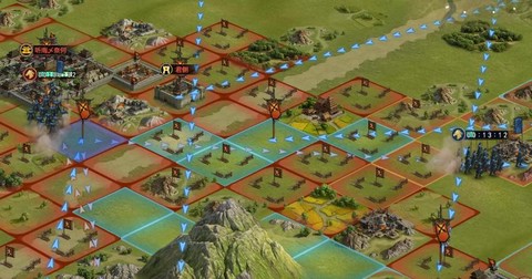 率土之滨怎么增加势力[图2]