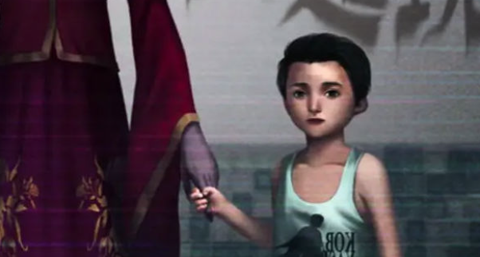 猛鬼大厦:一楼的锁匠[图2]