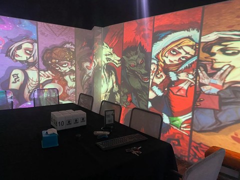 狼人杀什么时候上高速[图2]