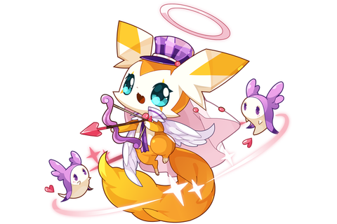 洛克王国比特怎么得[图1]