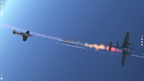 烈火天空：1940[图1]