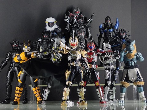 暗影甲和暗影剑怎么造