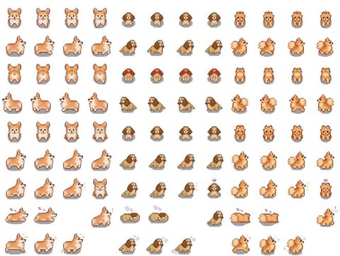 星露谷物语狗有什么用[图2]