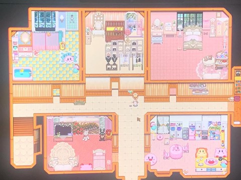 星露谷物语浴室怎么做