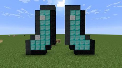 我的世界鞋子怎么做[图2]