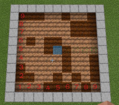 我的世界里怎么种地[图2]