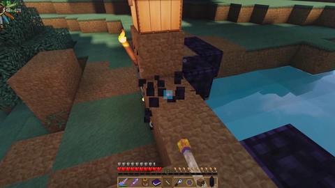 我的世界神秘时代4法杖怎么做[图2]