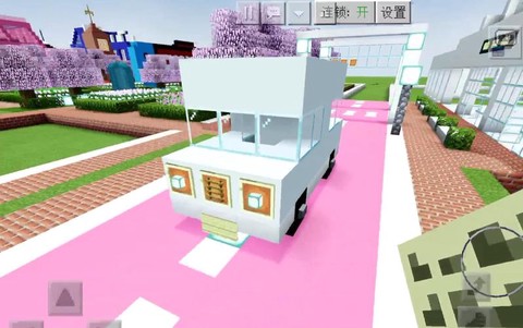 我的世界怎么造车能动[图2]