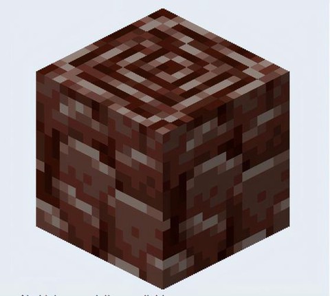 我的世界什么石头最硬