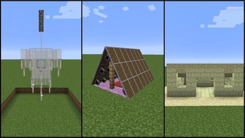 我的世界1.9有什么