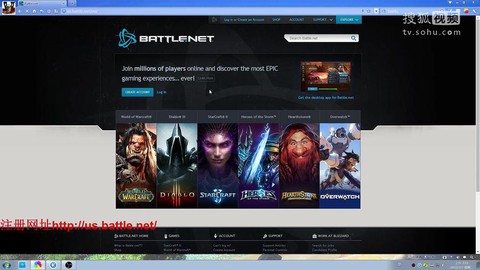 怎么购买美服守望先锋