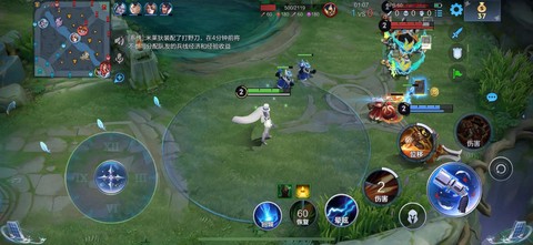 怎么让王者荣耀不卡