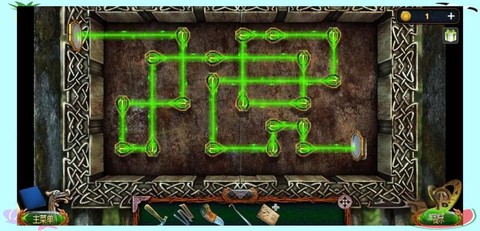 密室逃脱第十八关怎么