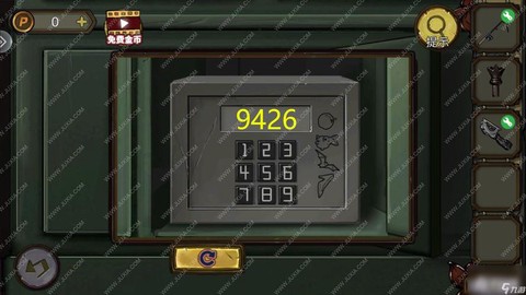 密室逃脱32关怎么过图解[图2]