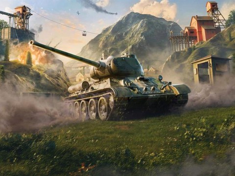 坦克世界什么坦克好玩[图2]