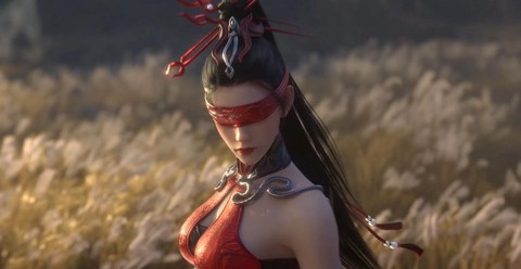 倩女幽魂大无畏是什么[图1]