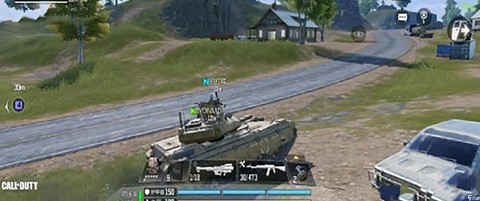 使命召唤怎么召唤坦克[图2]