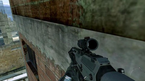 使命召唤6怎么上车