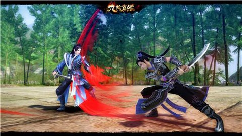 九阴真经陪风刀怎么样