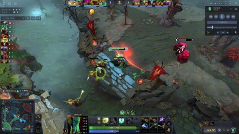 为什么dota2匹配不了国服