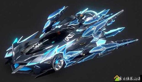 qq飞车赛车怎么改装