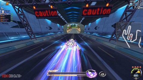 qq飞车单机版怎么样