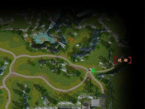 天龙八部3钓鱼怎么钓