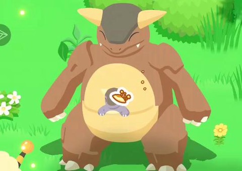 口袋妖怪袋龙为什么强