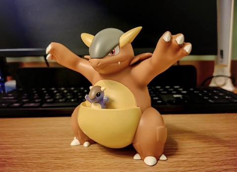 口袋妖怪袋龙为什么强[图1]