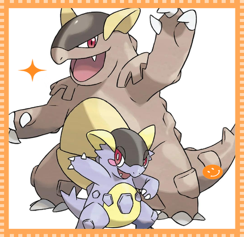 口袋妖怪袋龙为什么强[图2]