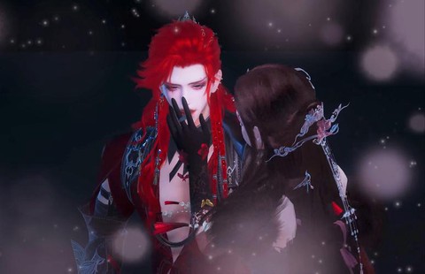 剑网3亲传什么意思